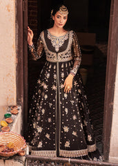 RANG-E-HAYA - RAHAT (BLACK)