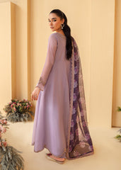 RANG-E-HAYA - TALIA (LILAC)