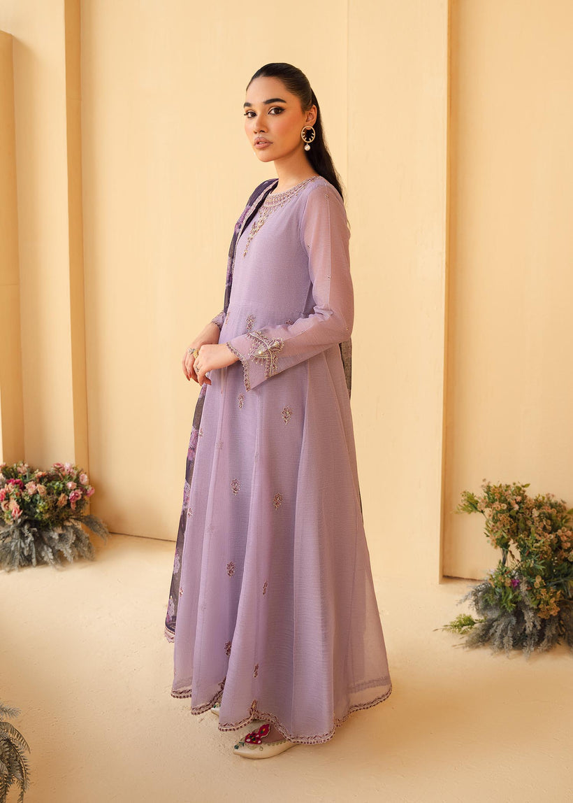 RANG-E-HAYA - TALIA (LILAC)