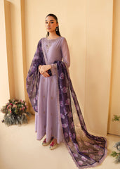 RANG-E-HAYA - TALIA (LILAC)