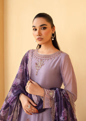 RANG-E-HAYA - TALIA (LILAC)