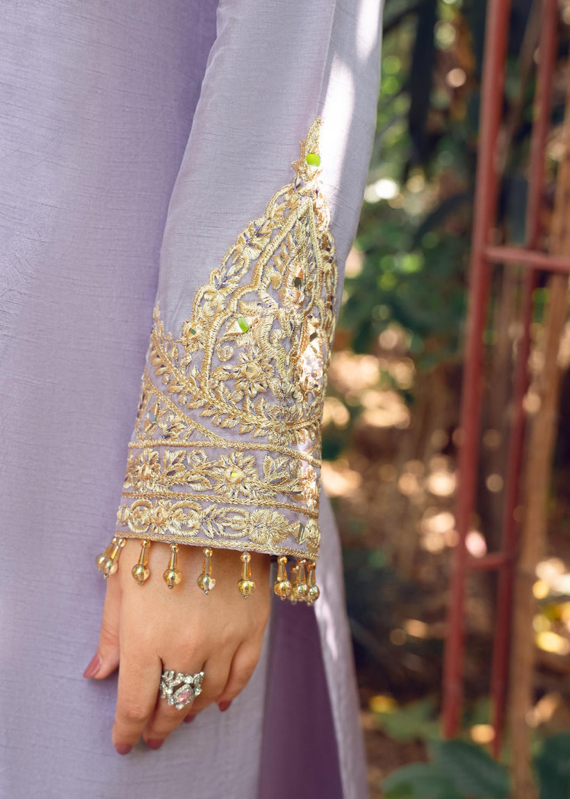 RANG-E-HAYA - SHIREEN LILAC