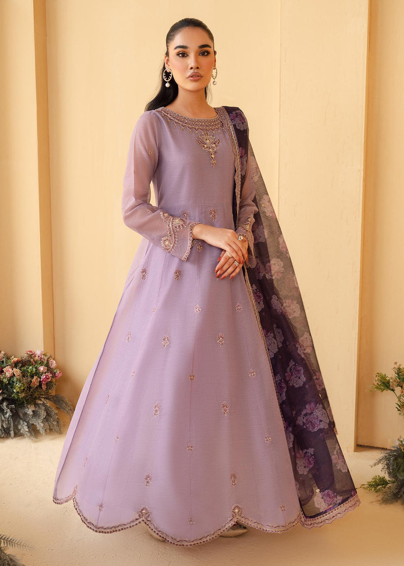 RANG-E-HAYA - TALIA (LILAC)