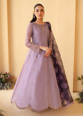 RANG-E-HAYA - TALIA (LILAC)