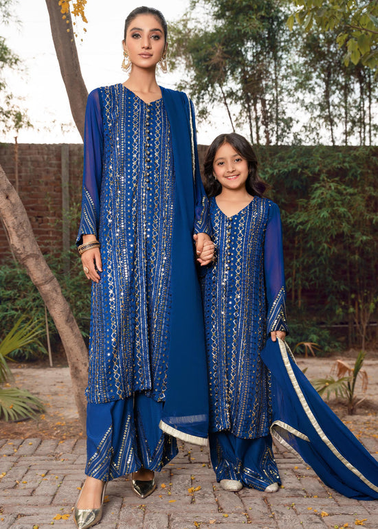 RANG-E-HAYA - UFAQ BLUE KIDS