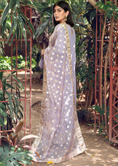 RANG-E-HAYA - SHIREEN LILAC