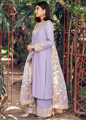 RANG-E-HAYA - SHIREEN LILAC