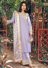 RANG-E-HAYA - SHIREEN LILAC