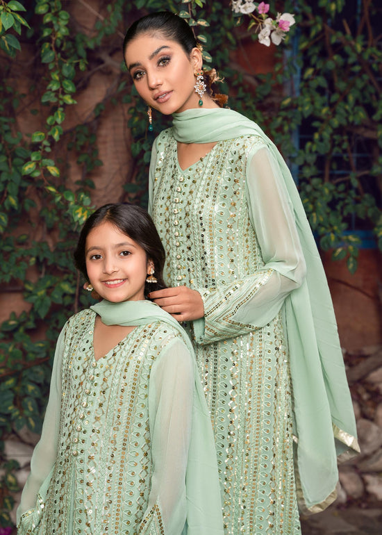 RANG-E-HAYA - UFAQ MINT KIDS