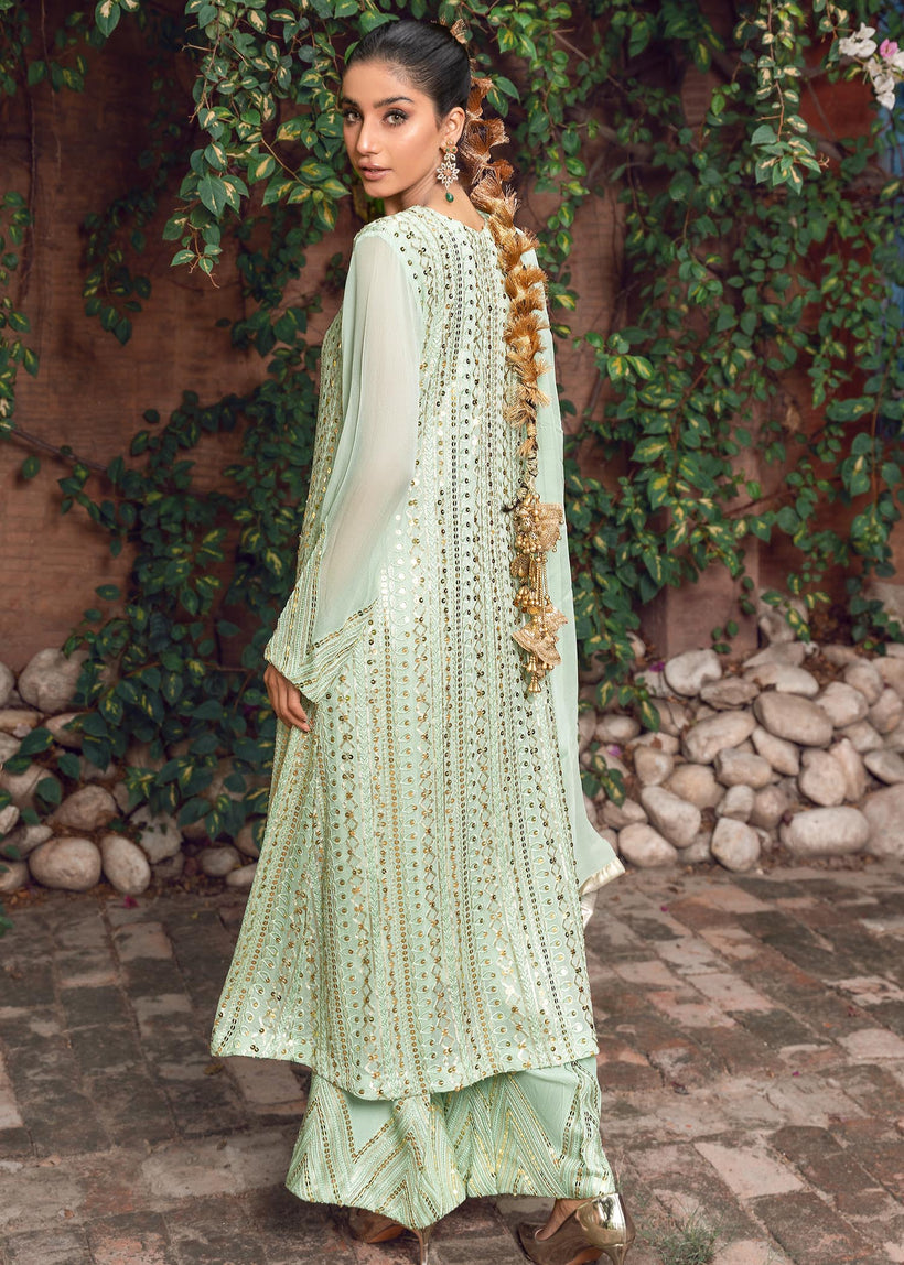 RANG-E-HAYA - UFAQ (MINT)