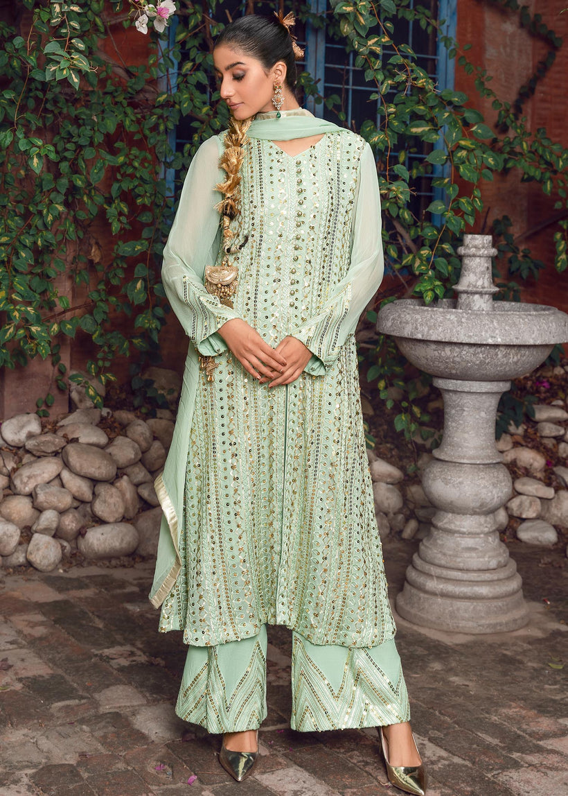 RANG-E-HAYA - UFAQ (MINT)