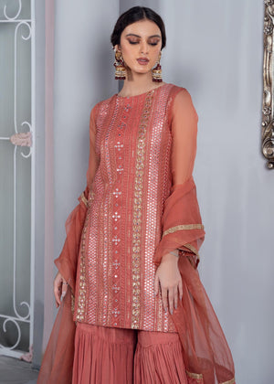 RANG-E-HAYA - GAJRI