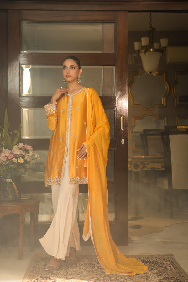 MARIGOLD MUSE