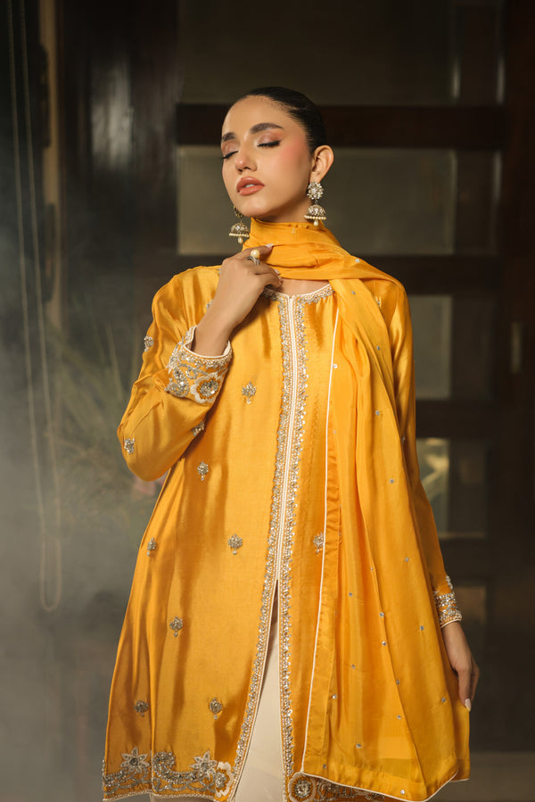 MARIGOLD MUSE