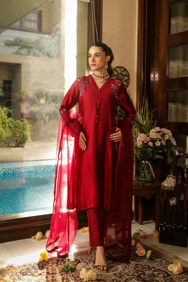ROSELLA
