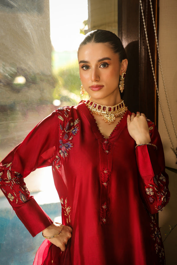 ROSELLA