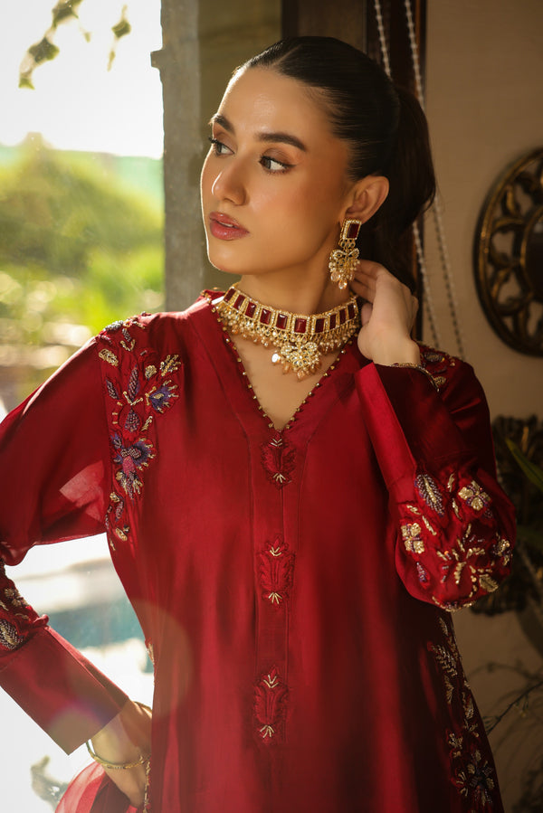 ROSELLA