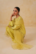 CITRUS SILK