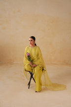 CITRUS SILK