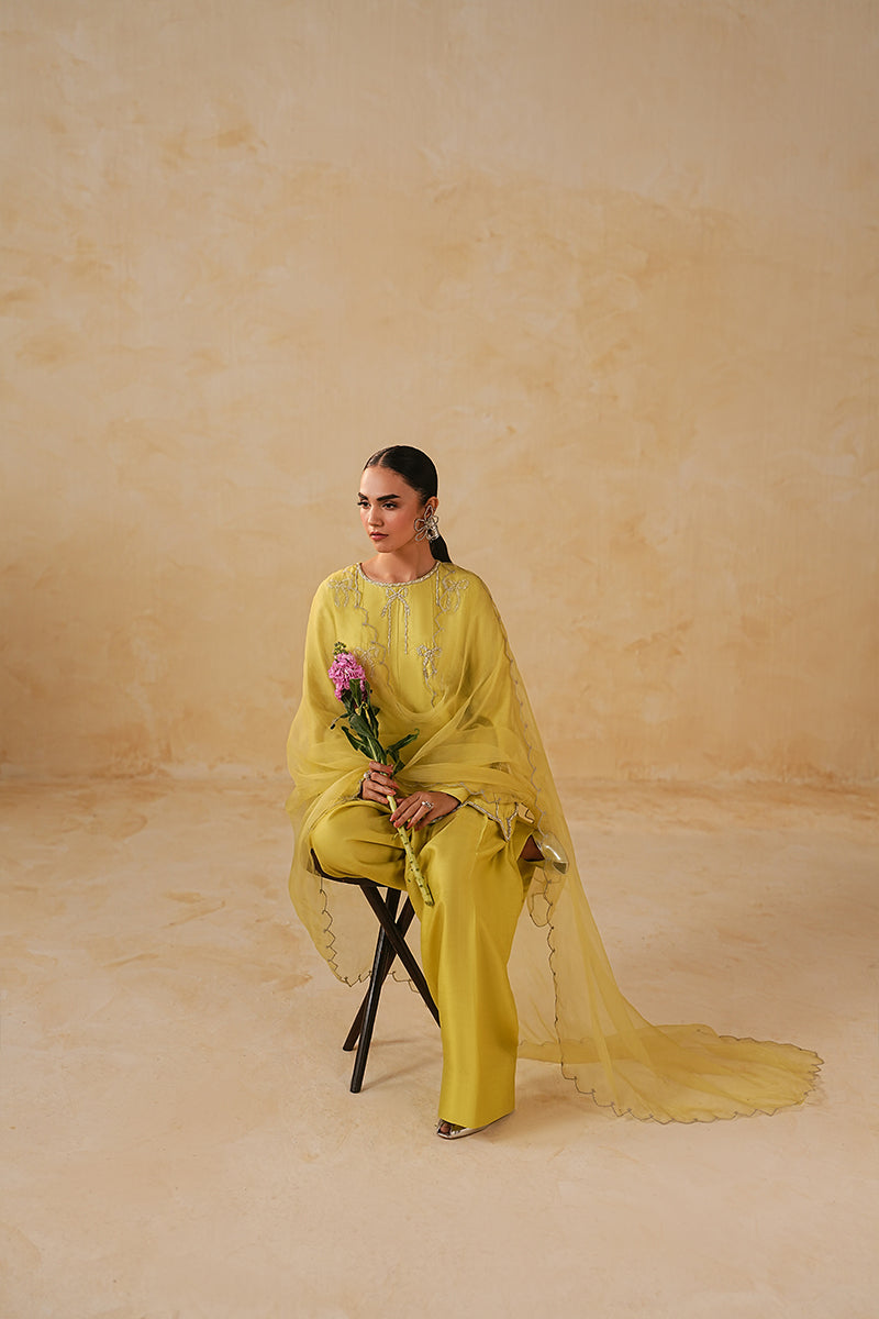 CITRUS SILK