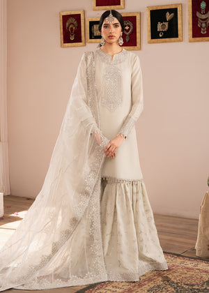 RANG-E-HAYA - MARRISA