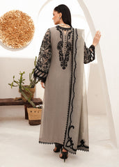 RANG-E-HAYA - BELLA (BLACK)