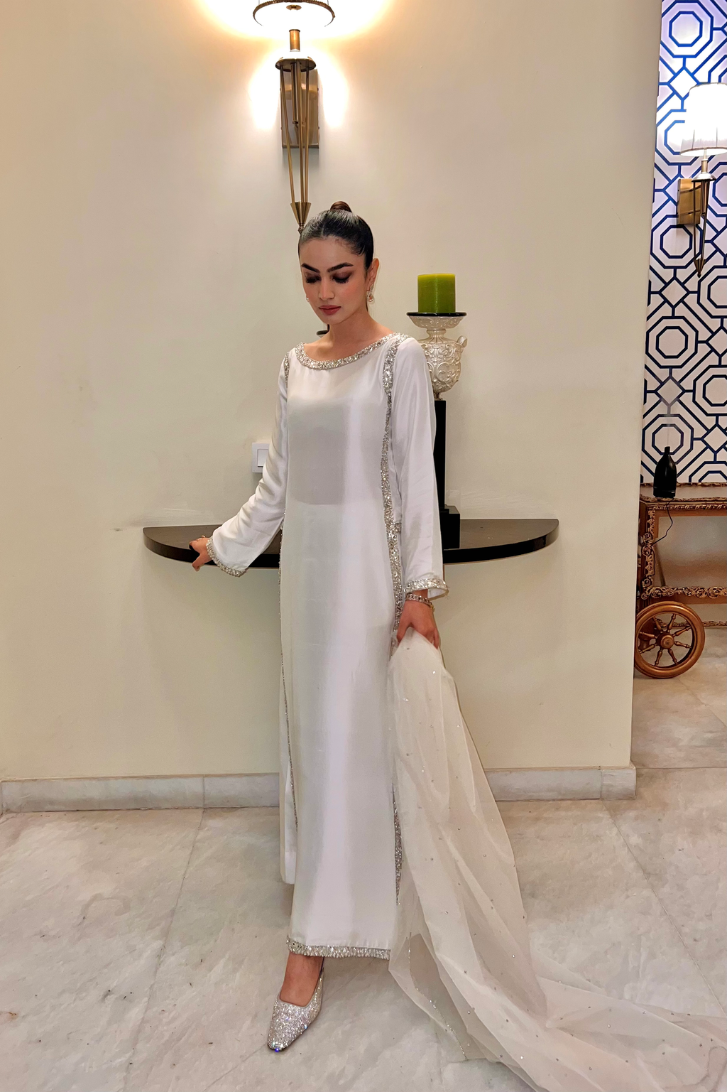 IVORY CHARM