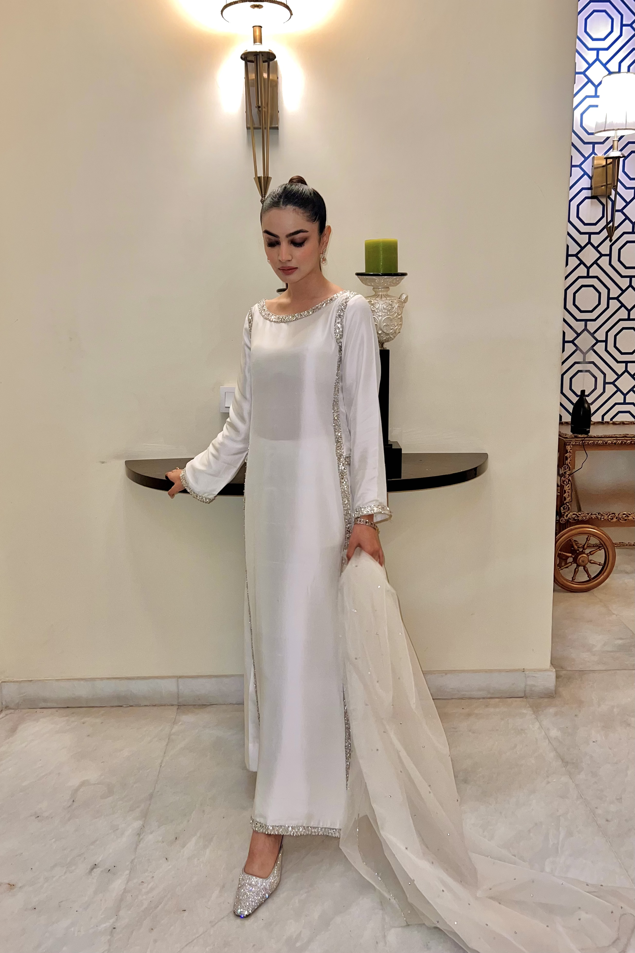 IVORY CHARM