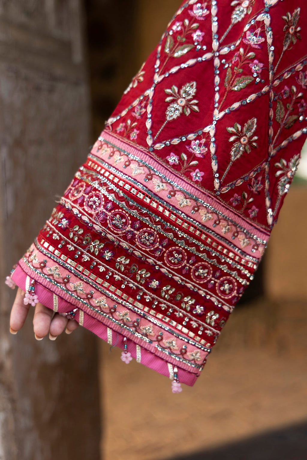 NOOR-E-SAHAR