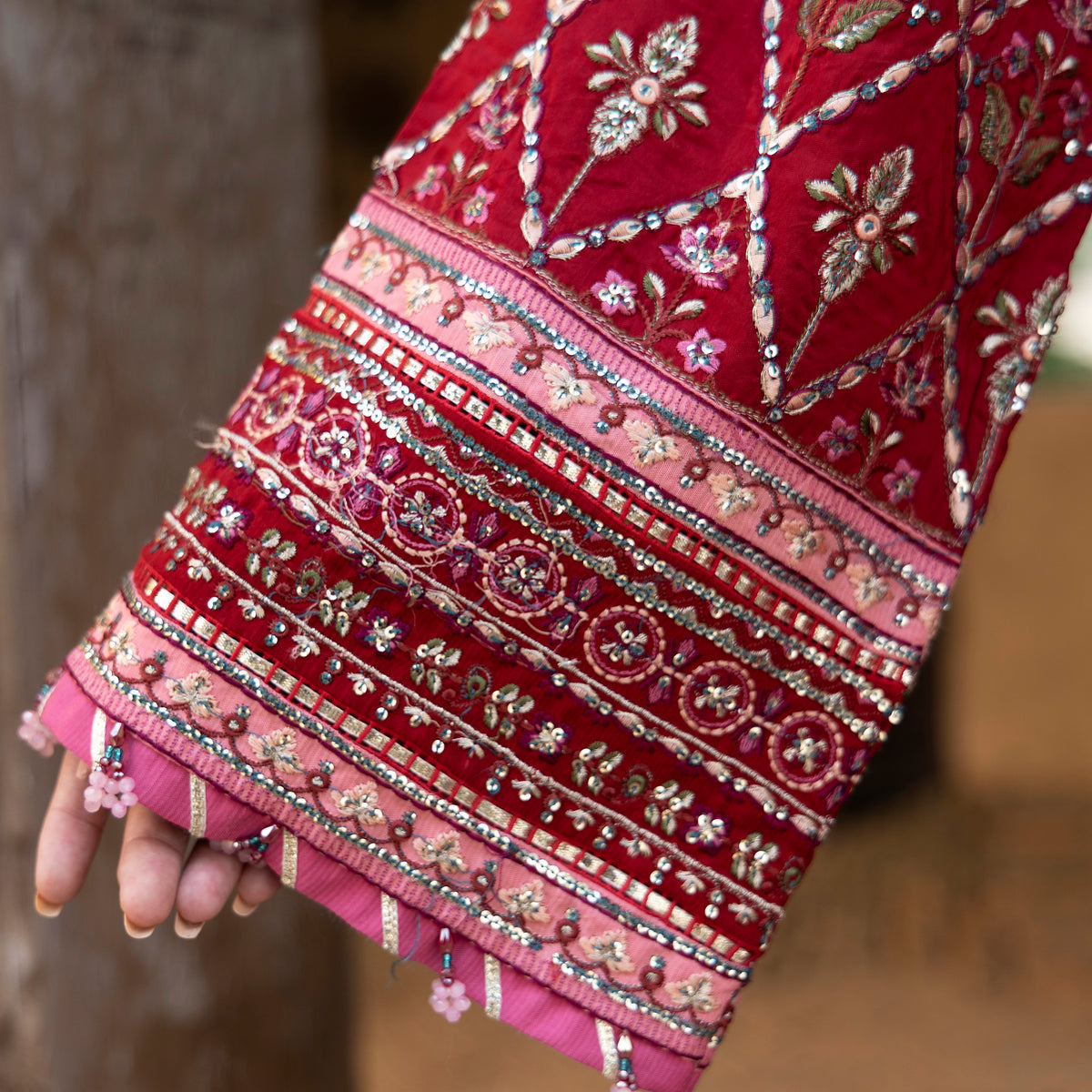 NOOR-E-SAHAR