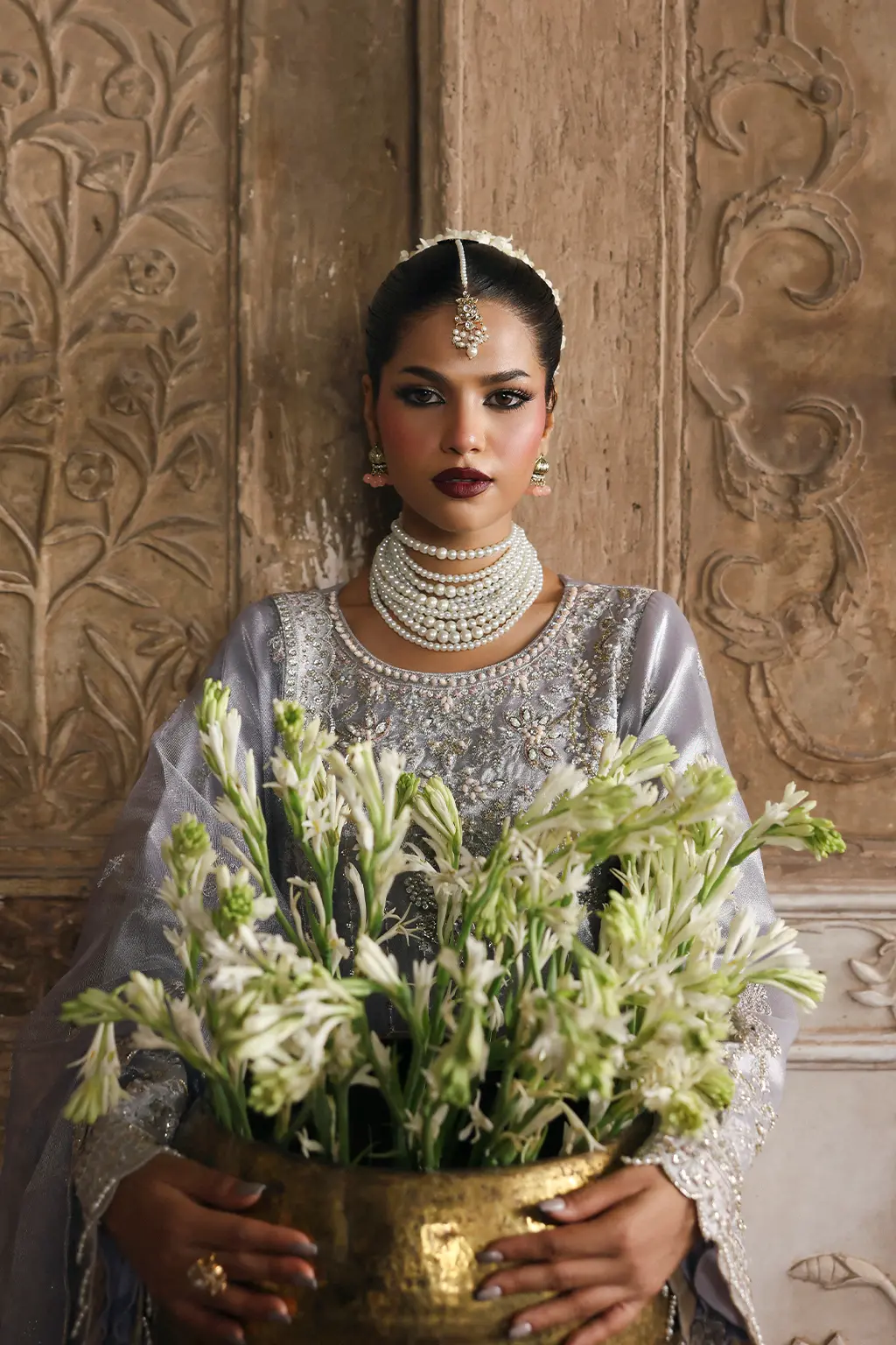 EMAAN ADEEL - AABROO Emaan Adeel