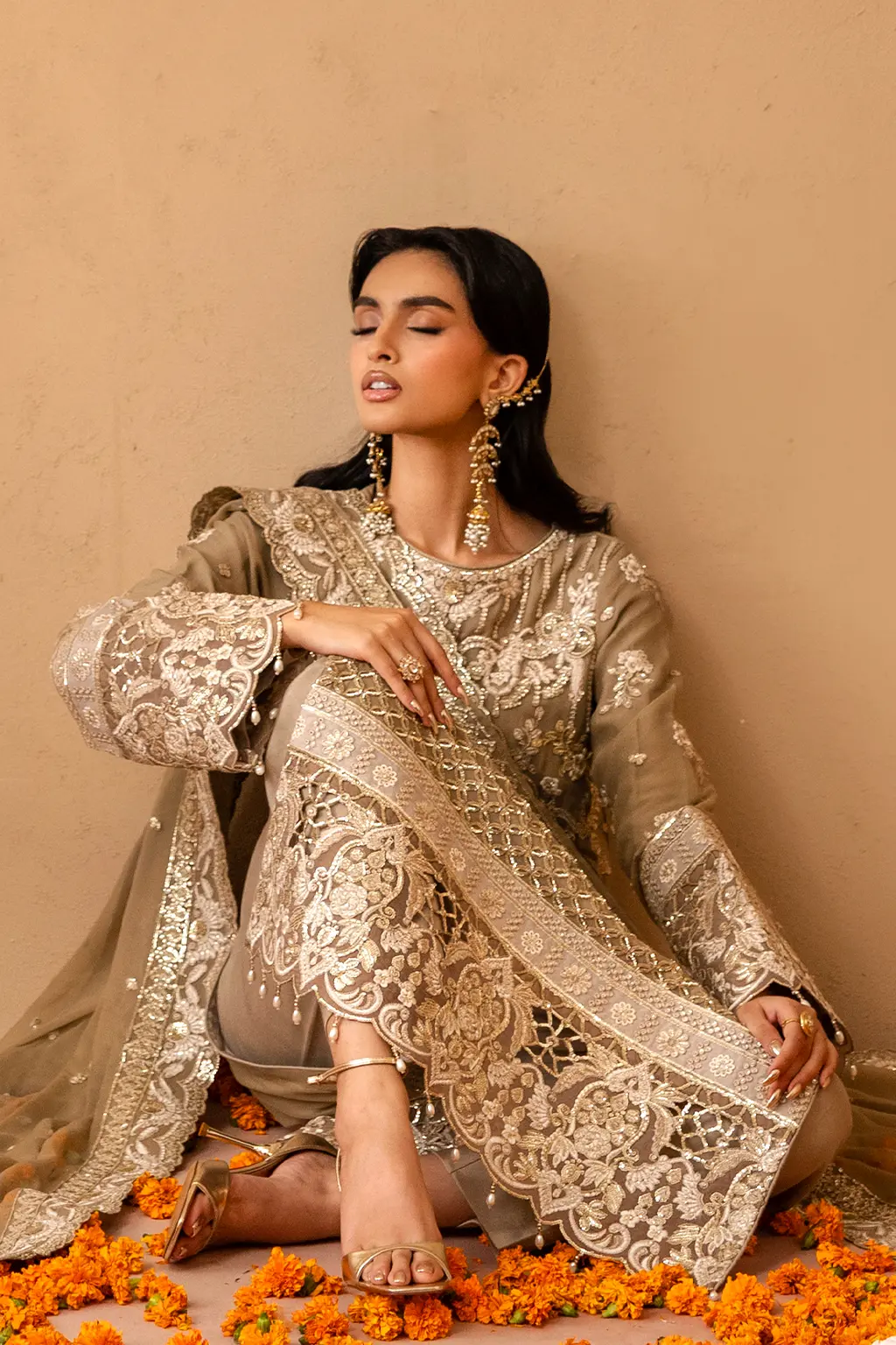EMAAN ADEEL - ULFAT Emaan Adeel