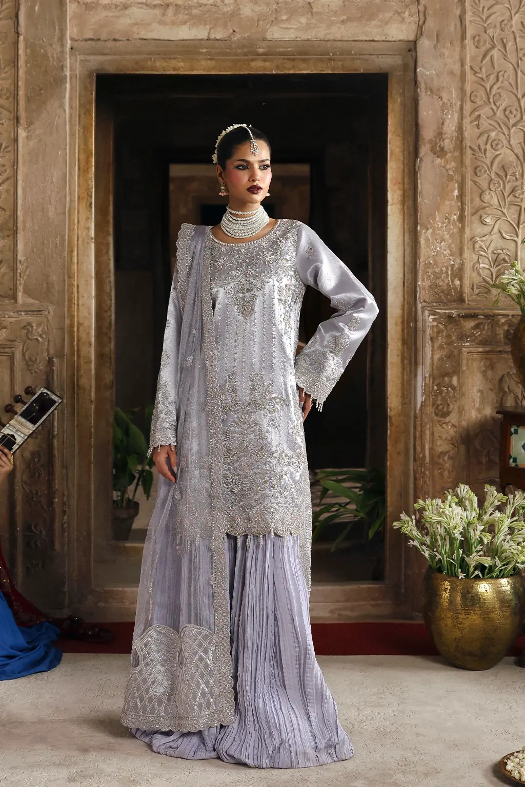EMAAN ADEEL - AABROO Emaan Adeel