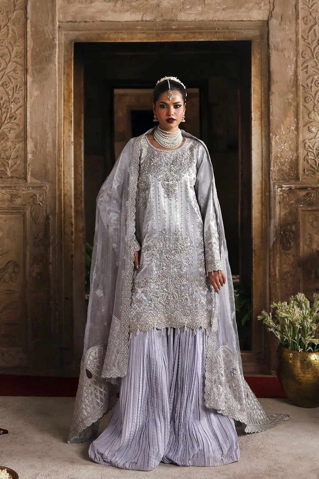 EMAAN ADEEL - AABROO Emaan Adeel