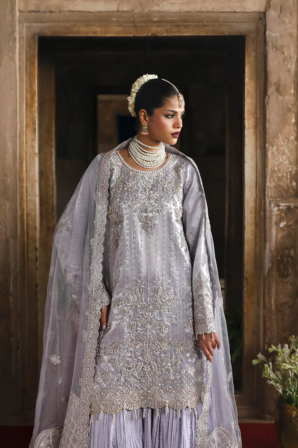EMAAN ADEEL - AABROO Emaan Adeel