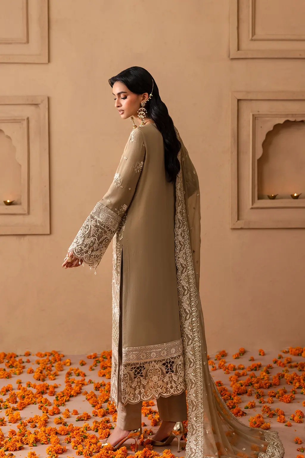 EMAAN ADEEL - ULFAT Emaan Adeel
