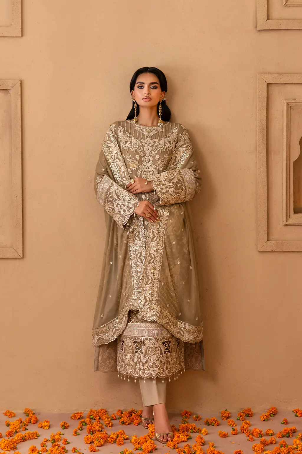 EMAAN ADEEL - ULFAT Emaan Adeel