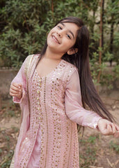 RANG-E-HAYA - UFAQ PINK KIDS