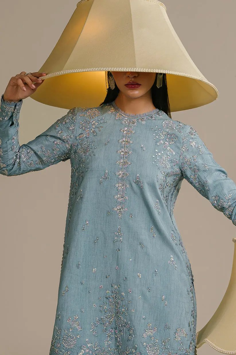 AYZEL - OCEAN DUST Rubina's Collection