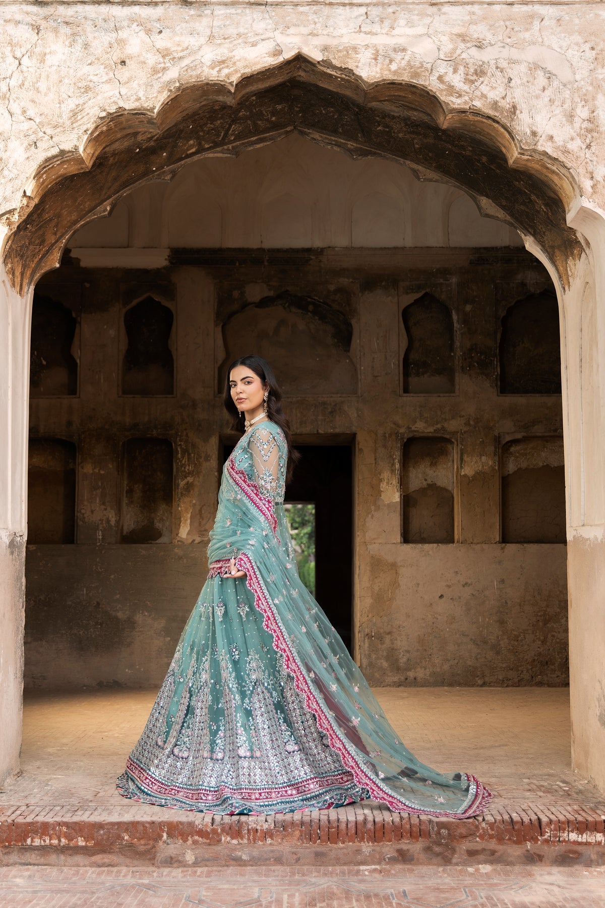 MAHEEN