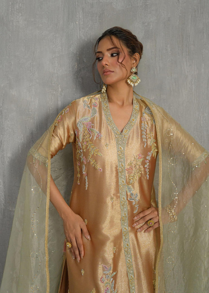 ZAR AFSHAN