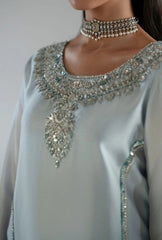 INAYAT - MIST Rubina's Collection