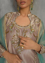 FEROZA