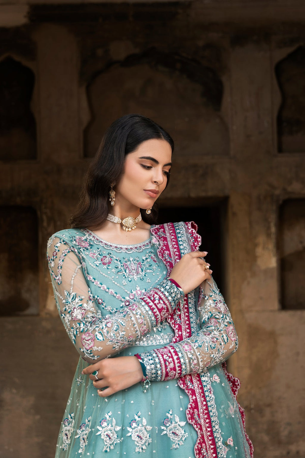 MAHEEN