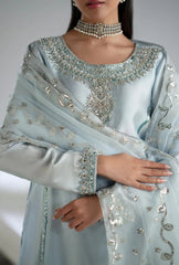 INAYAT - MIST Rubina's Collection