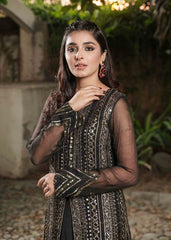 RANG-E-HAYA - UFAQ (BLACK)