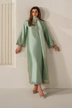 MINT GREEN