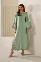MINT GREEN