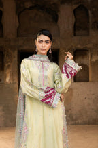 BASANTI BAHAR