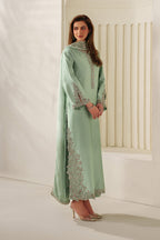 MINT GREEN
